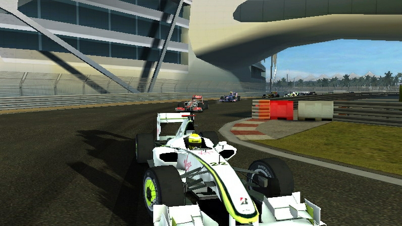 F1 2009